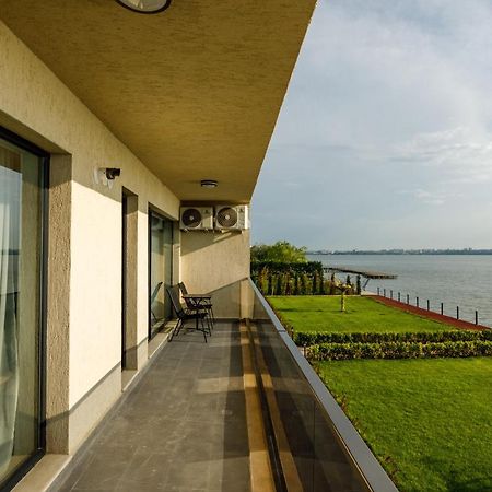 Apartmán Lucky 13 Mamaia Exteriér fotografie