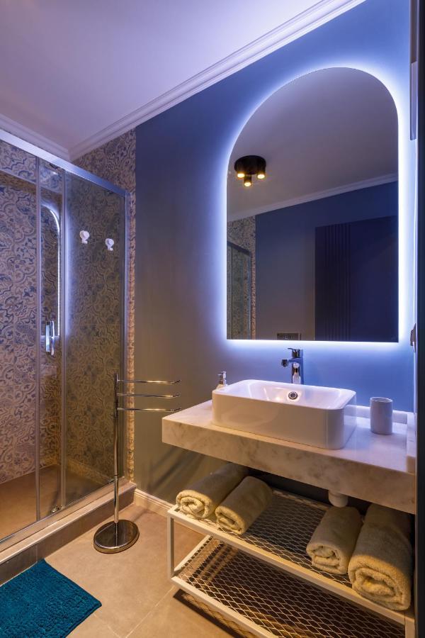 Apartmán Lucky 13 Mamaia Exteriér fotografie